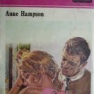 Enchanted Dawn by Anne Hampson (HardCover 1972 G/G)