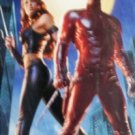 Daredevil Ben Affleck (VHS 2003 Good)
