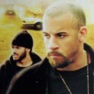 A Man Apart Vin Diesel (VHS Good)