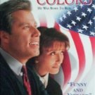 Primary Colors (VHS, 1998 Good)