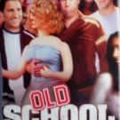Old School Unrated (VHS 2004 Good)