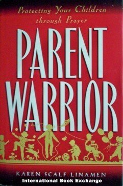 Parent Warrior Karen Scalf Linamen (HB 1993 G/G)