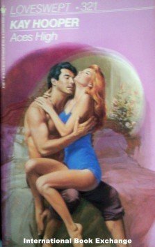 Aces High by Kay Hooper (Mass Market pb 1989 Good)