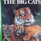 The Big Cats - Jennifer Urquhart (HB 1990 Acc)