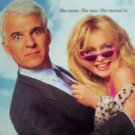 Housesitter (VHS, 1992 Good)