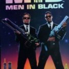Men In Black MIB (VHS, 1997 Good)
