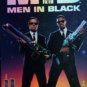 Men In Black MIB (VHS, 1997 Good)