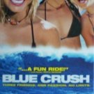 Blue Crush (VHS 2003 Good)