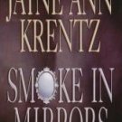 Smoke in Mirrors by Jayne Castle (HardCover 1st Ed G/G)