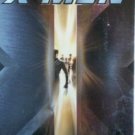 X-Men (VHS, 2000 G/G) Patrick Stewart, Hugh Jackson