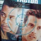 Chill Factor (VHS, 2000 Good / Good) Cuba Gooding, Jr.