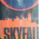 Skyfall by Harry Harrison  ( HC 1977 G First Thus )
