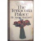 The Terracotta Palace - Anne Maybury (MMP 1971 G)