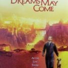 What Dreams May Come (VHS, 1999 Good) Robin Williams