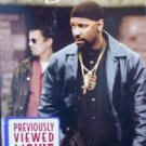 Training Day (2002 VHS) Denzel Washington Ethan Hawke G