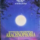 Arachnophobia (VHS, 1991) Jeff Daniels John Goodman G/G