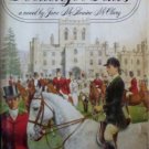 A Portion for Foxes Jane McIlvaine McClary Hardcover G