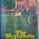 Terracotta Palace Anne Maybury 1970 1st Ed Hardcover G