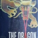 The Dragon by Alfred Coppel (HB 1st Ed 1977 G/G)