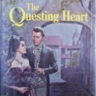 The Questing Heart by F W Kenyon Hardcover, 1964