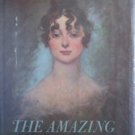 Amazing Mrs. Bonaparte Harnett Kane 1963 1st Ed HB Good