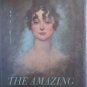 Amazing Mrs. Bonaparte Harnett Kane 1963 1st Ed HB Good