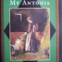 My Antonia by Willa Cather (Hardcover, 1994 Good /Good)