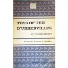 Tess of the D'Urbervilles by Thomas Hardy (SC G)