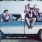 Varsity Blues (VHS, 1999) Jon Voight James Van Der Beek