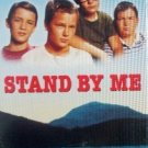 Stand by Me (VHS 2002) Will Wheaton River Phoenix Good
