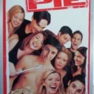 American Pie (VHS, 2000, Special Edition) Jason Biggs
