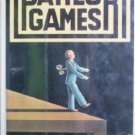 Parlor Games by Robert Marasco (HB First Ed 1979 G/G)