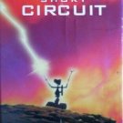 Short Circuit (VHS, 1996) Steve Guttenberg Ally Sheedy