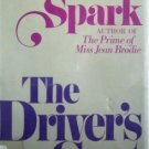 The Driver's Seat Muriel Spark (HB 1970 G/G)