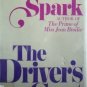The Driver's Seat Muriel Spark (HB 1970 G/G)