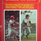 Baseball Stars of 1971 Ray Robinson (MMP 1971 G)