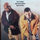 Bulletproof (VHS, 1997) Adam Sandler Good/Good
