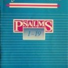 DynaMoments Psalms 1 - 19 by Warren Wiersbe (SC 1989 G)