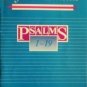 DynaMoments Psalms 1 - 19 by Warren Wiersbe (SC 1989 G)