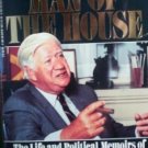 Man of the House by Tip O'Neill (MMP 1988 G)