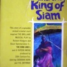Anna and the King of Siam Margaret Landon (MMP 1965 Acc