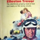 Image in the Dust Elleston Trevor (MMP 1967 G)