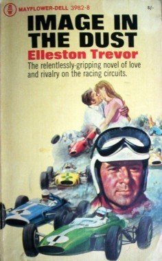 Image in the Dust Elleston Trevor (MMP 1967 G)