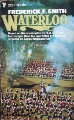 Waterloo by Frederick E. Smith (MMP 1970 G)