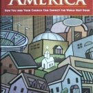 Lost in America by Tom Clegg, Warren Bird (HB 2001 G/G)