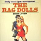 The Rag Dolls by Simon Cooper (MMP 1970 G)