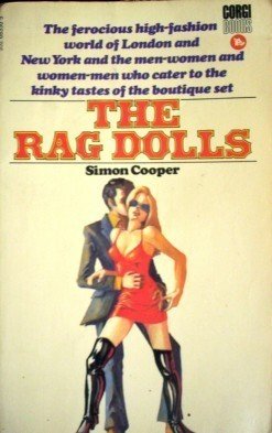 The Rag Dolls by Simon Cooper (MMP 1970 G)