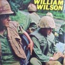The LBJ Brigade by William Wilson (MMP 1967 G)