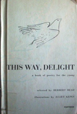 This Way, Delight Herbert Read (HB 1956 G)