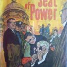 The Seat of Power by James D. Horan (HB 1965 G) *